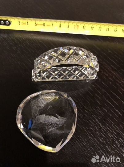 Хрусталь СССР