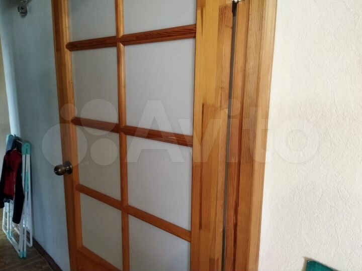 2-к. квартира, 57 м², 6/14 эт.