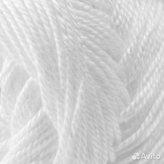 Пряжа для вязания Miss Alize 100 хлопок