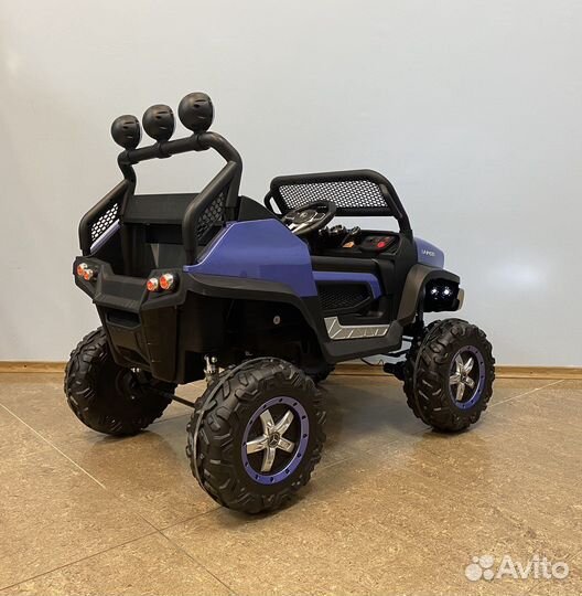 Электромобиль