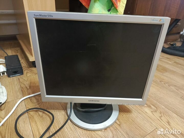 Монитор для компьютера samsung