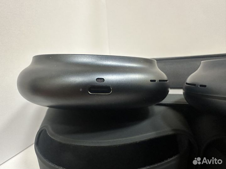 Apple AirPods Max 2 2024 Type-C Оригинал Гарантия