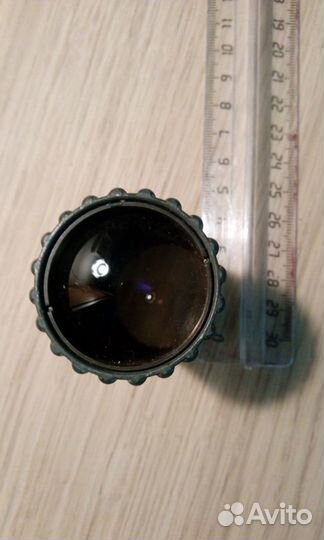 Советская оптика