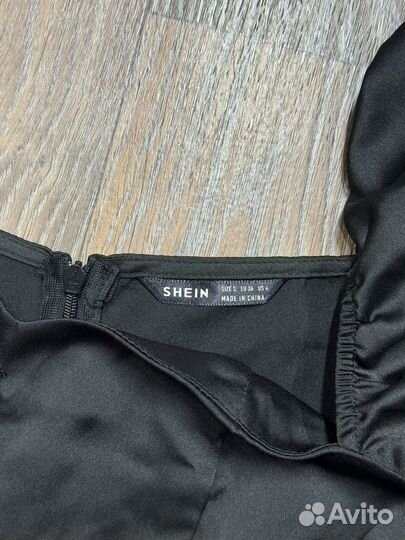 Вечернее платье shein