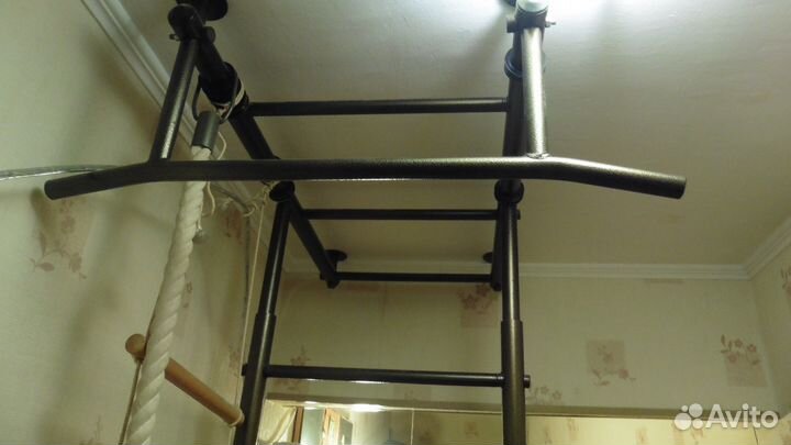 Детский спортивный комплекс 