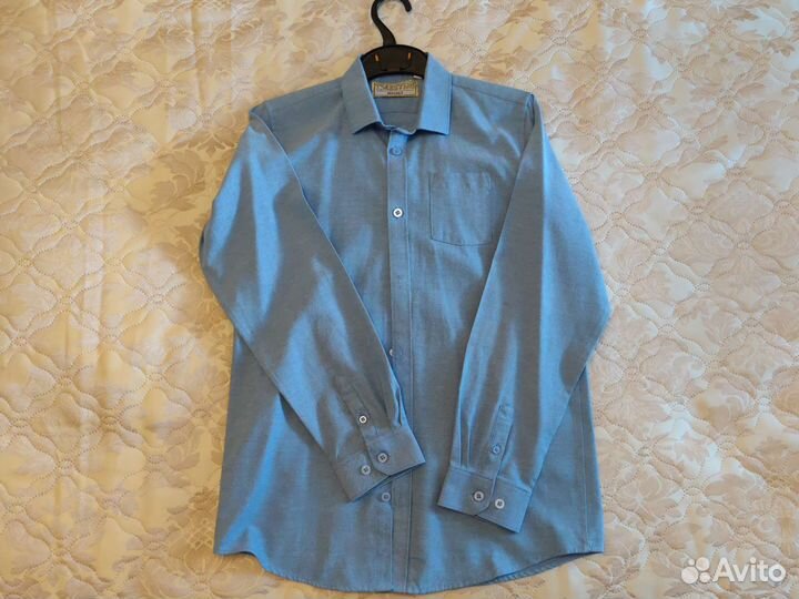 Рубашка для мальчика