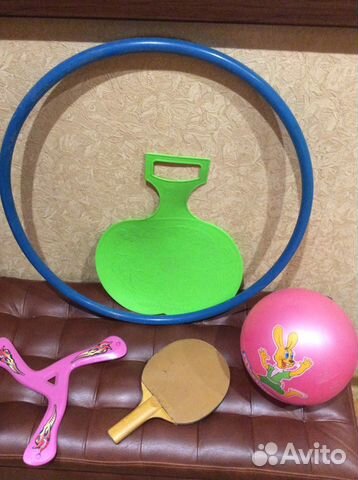 Мяч детский