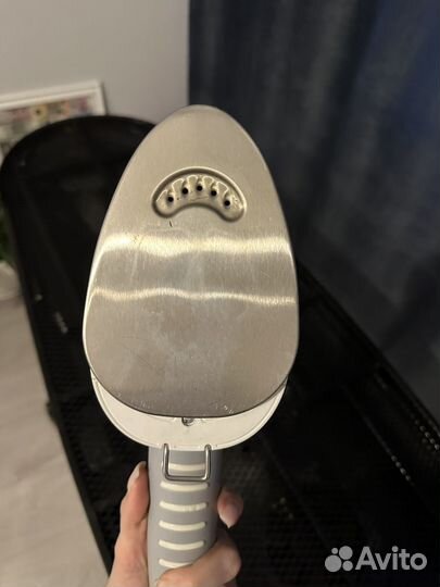 Паровая гладильная доска