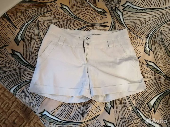 Шорты женские