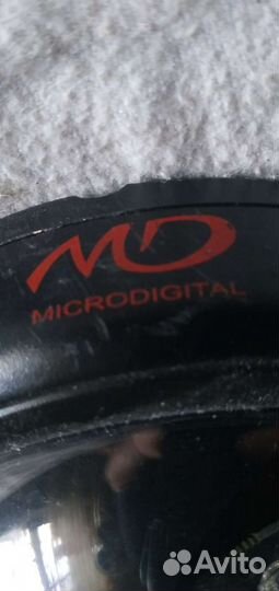 Камера видеонаблюдения купольная