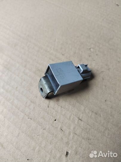 Конденсатор Toyota Avensis 2 T250 2003-2008