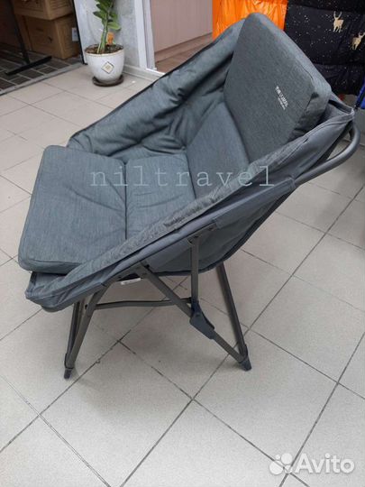 Кресло туристическое