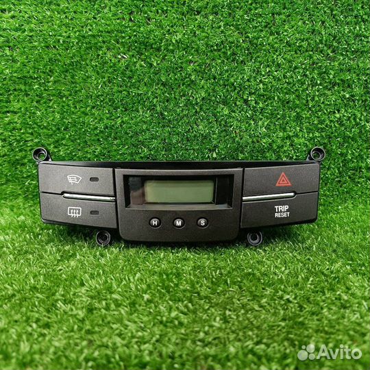 Электронный блок SsangYong Actyon 2 SUV 2012