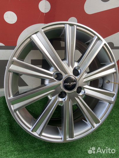 Диски r16 4:98 Camry для ваз (LADA)