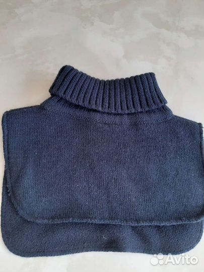 Манишка детская