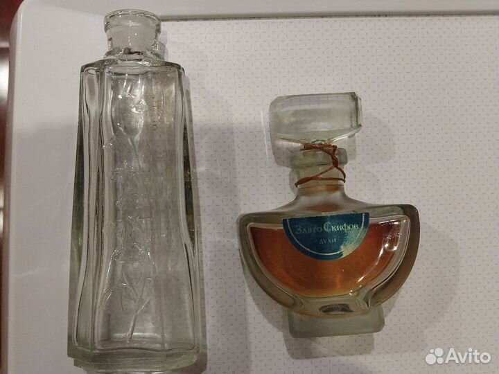 Духи винтаж