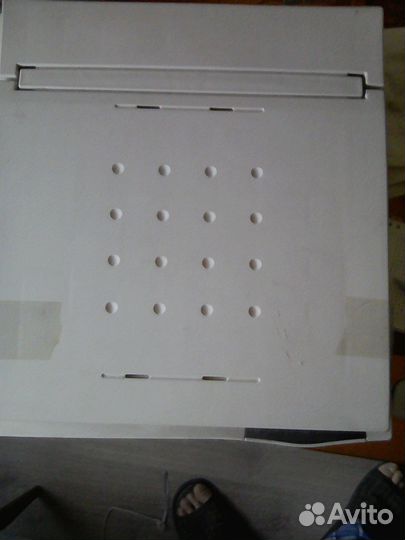 Ксерокс canon