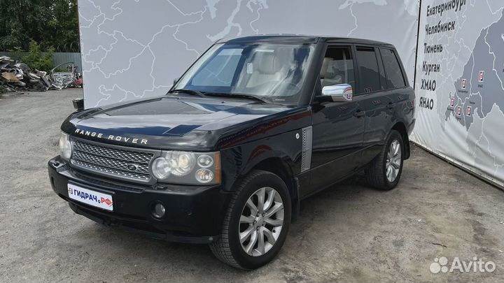 Испаритель кондиционера Land Rover Range Rover (L3