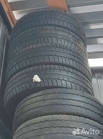 Pirelli Chrono 215/65 R15C