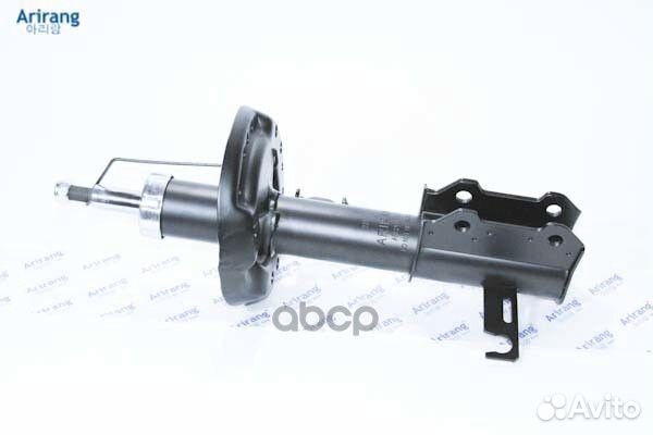 Амортизатор передний левый GAS ARG26-1131L Arirang