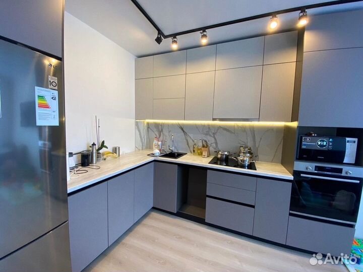 Кухня на заказ