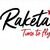 Raketa. Time to fly