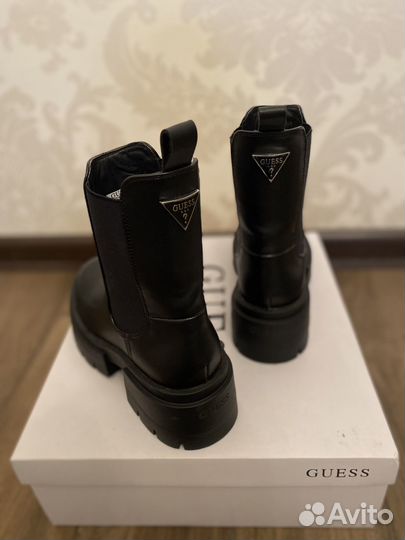 Ботинки женские guess 36