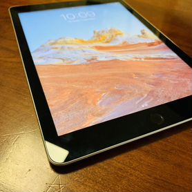 iPad 5 поколения