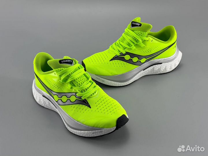 Кроссовки saucony endorphin speed 4