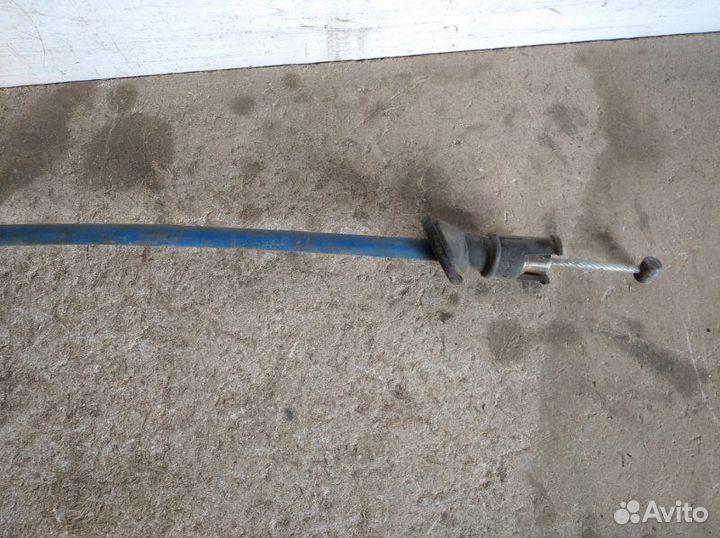 Трос ручника правый Тагаз C10 2011-2014