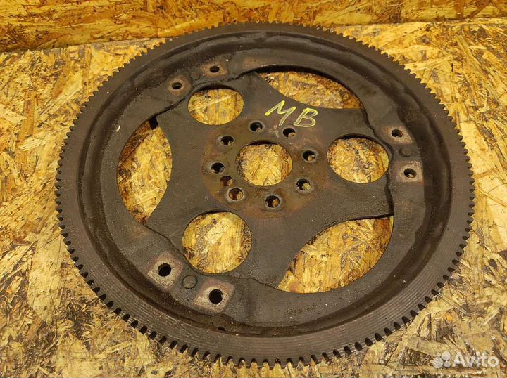 Маховик Mercedes W202