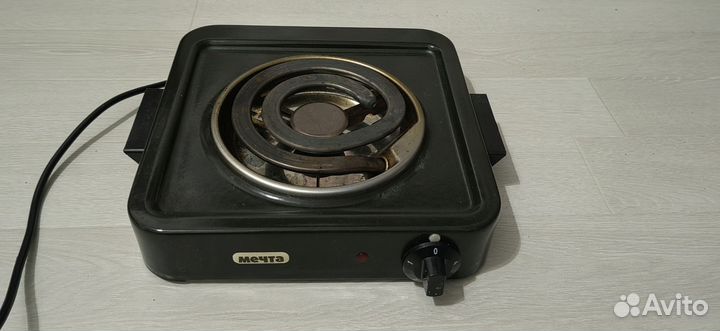 Электроплитка мечта