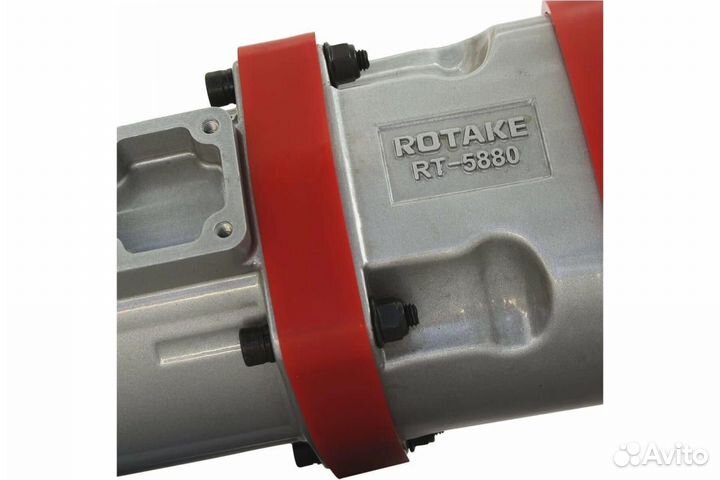 Гайковерт грузовой Rotake RT-5880 1