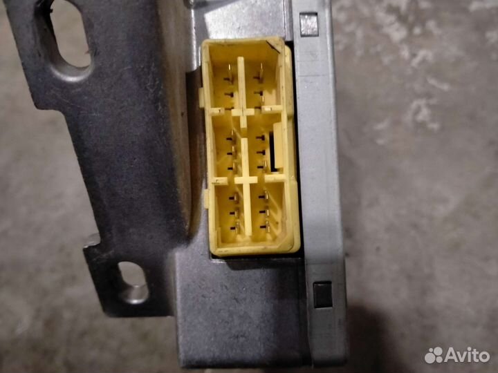 Блок SRS honda CR-V 1