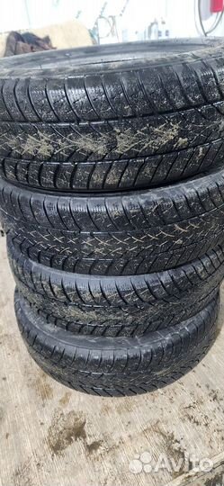 Triangle WinterX TW401 185/65 R15 92T