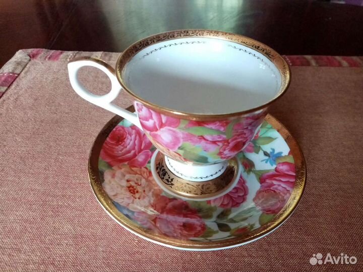 Чайный набор