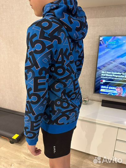 Худи для мальчика