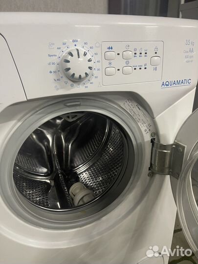 Стиральная машина candy под раковину