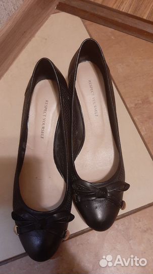 Туфли женские 36 размер