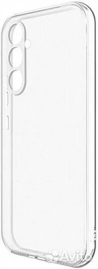 Чехол силиконовый для Samsung Galaxy A35