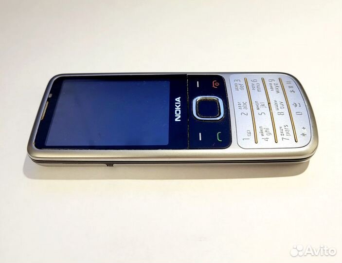 Nokia 6700 Classic