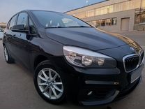 BMW 2 серия Active Tourer 1.5 AT, 2017, 248 000 км, с пробегом, цена 1 130 000 руб.