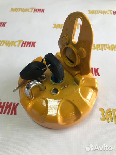 Крышка топливного бака VOE14641479, VOE14626786