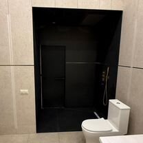 Укладка плитки, Октябрьский