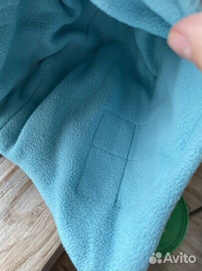 Шапочка для девочки