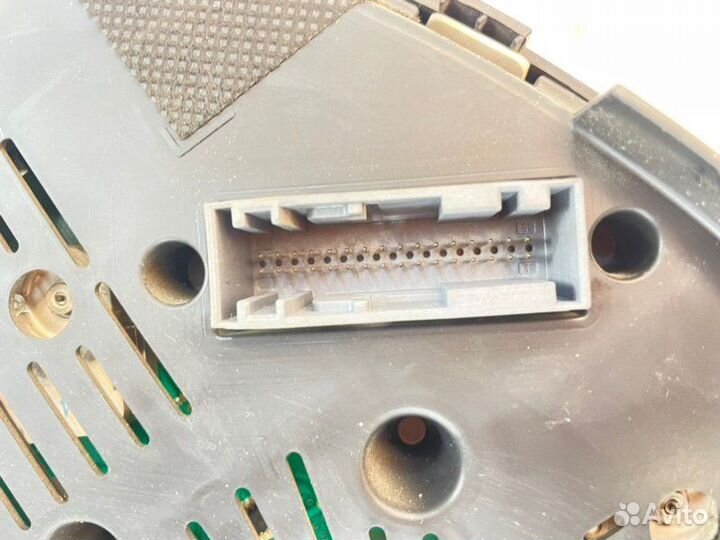 Панель приборов Chevrolet Cruze J300 F16D3 2013