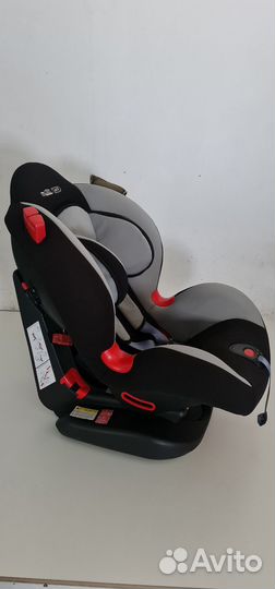 Автомобильное кресло