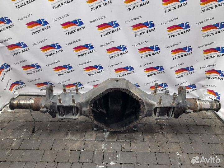 9603510101 Корпус заднего моста