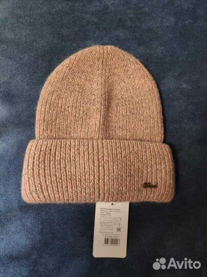 Шапка женская новая