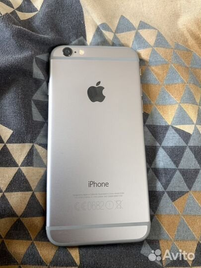 iPhone 6